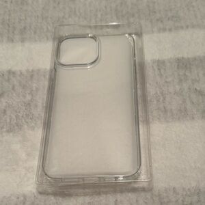 📱 TORRAS Clear Case for iPhone 13 Pro Max